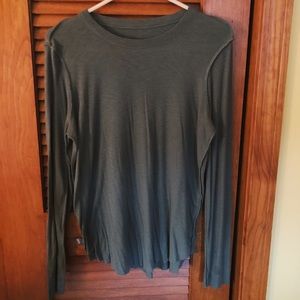 Long Sleeve T-Shirts
